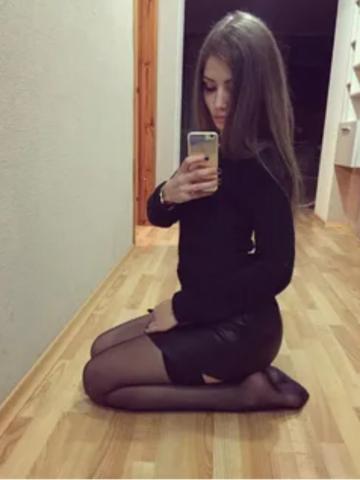 Индивидуалка Жанна Фотография 3